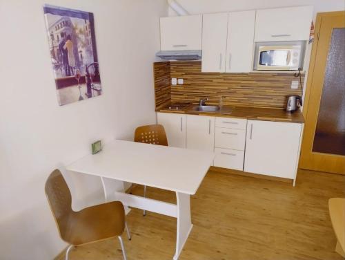 Apartmán Lipno TwentyFive (Apartman Lipno TwentyFive) in Lipno nad Vltavou