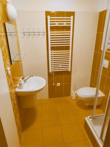 Apartmán Lipno TwentyFive (Apartman Lipno TwentyFive) in Lipno nad Vltavou