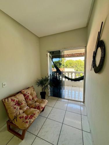 Apartamento de temporada em Tutoia - MA in Tutoija