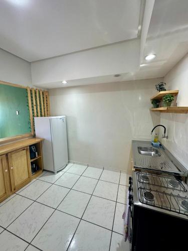 Apartamento de temporada em Tutoia - MA in Tutoija