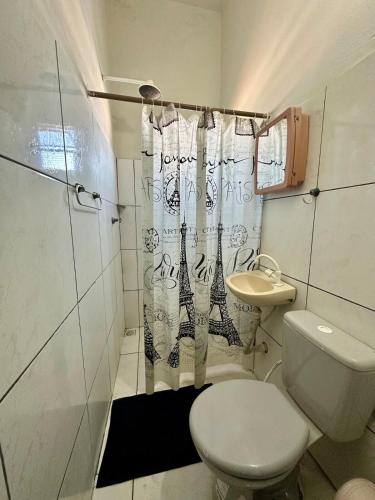 Apartamento de temporada em Tutoia - MA in Tutoija