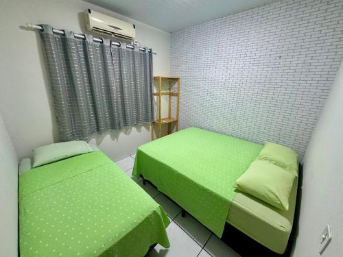 Apartamento de temporada em Tutoia - MA in Tutoija