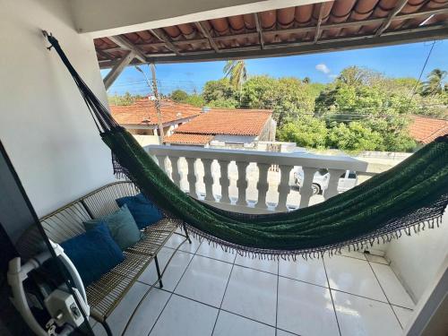 Apartamento de temporada em Tutoia - MA in Tutoija