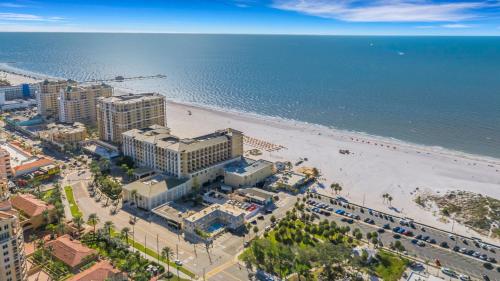 Clearwater Beach Suites #203 – Clearwater Beach, FL