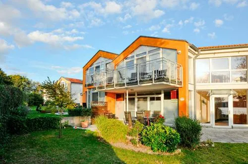 Residenz Meeresblick B Fewo 4 in Rerik, Deutschland