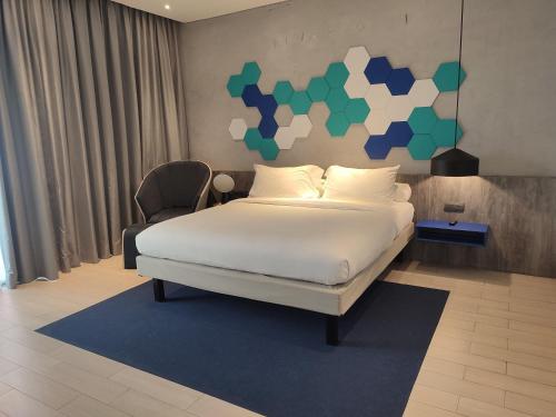 IBIS STYLES BATAM NAGOYA Room Type - Superior Queen Room