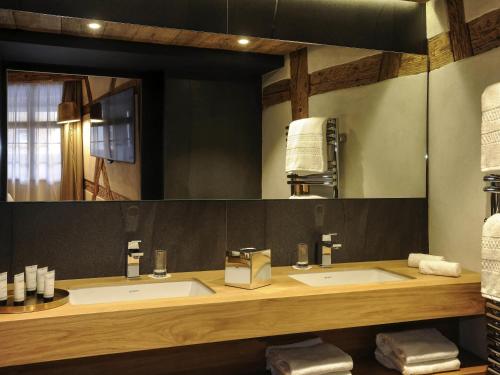 5 Terres Hôtel & Spa