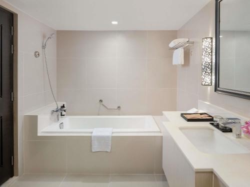 Mercure Bangkok Sukhumvit 11, Bangkok (foto 11)