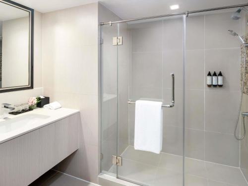 Mercure Bangkok Sukhumvit 11, Bangkok (foto 6)