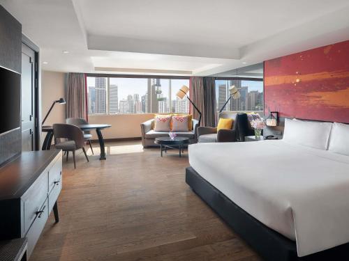 Mercure Bangkok Sukhumvit 11, Bangkok (foto 9)