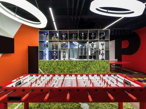  ibis budget Amsterdam City South in Amstelveen