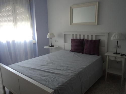 Apartamento Centro Jerez Campillo I