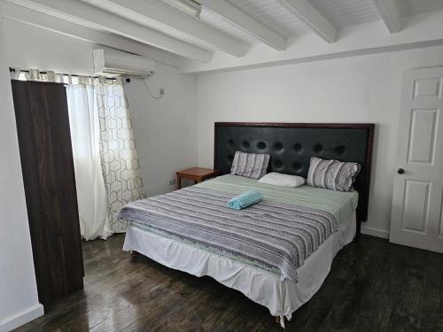 Wavecrest Suites in St Georges