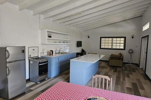 Wavecrest Suites in St Georges