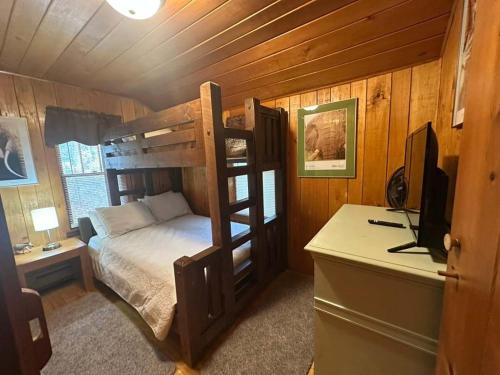 Hidden Cabin Getaway - main image