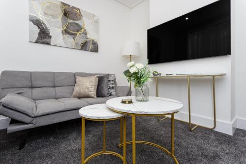 Open Mind Property - 3 Bedroom  Henderson Lodge - image 4