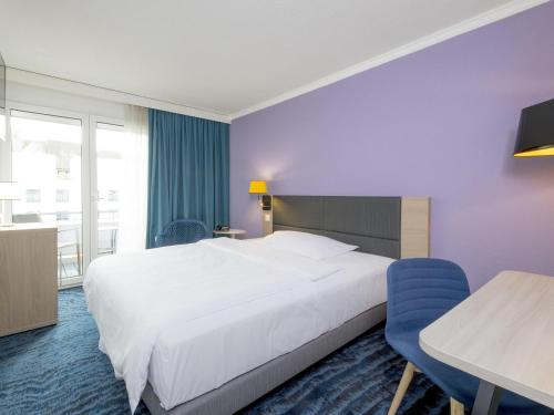 Mercure Lenzburg Krone - image 7