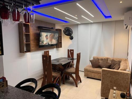 Apartamentos Amoblados Confort Turismo en Cúcuta 1