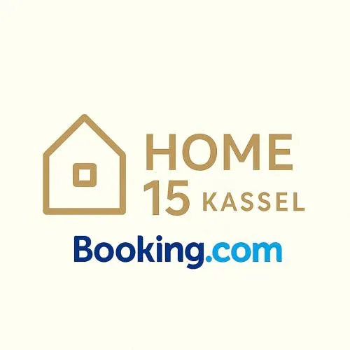 Home15 Kassel in Kassel, Deutschland