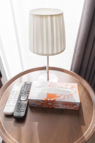 LANG HOTEL Kameido - Vacation STAY 76954v