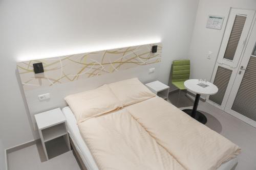 C&M Hotel in Hamburg, Deutschland