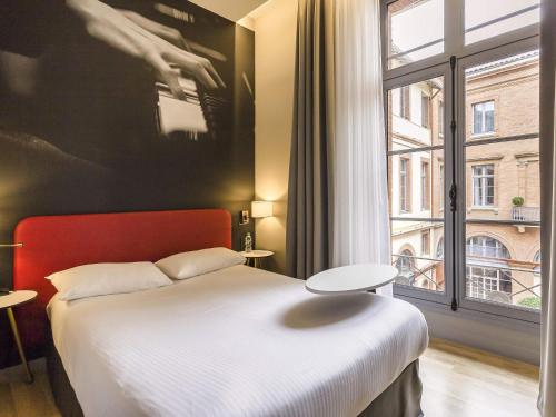 Ibis Styles Toulouse Capitole, Toulouse (photo 8)