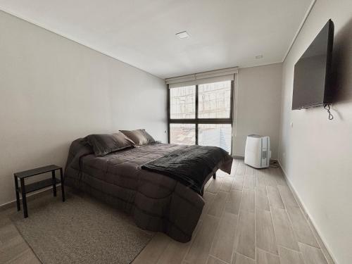 Departamento Santiago Centro Serrano