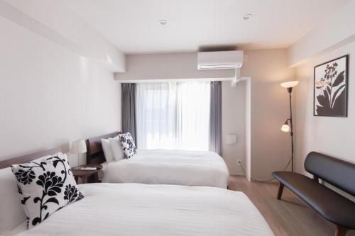 LANG HOTEL Kameido - Vacation STAY 79478v