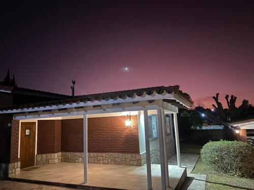 Casa Paz