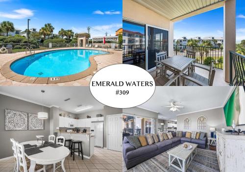 3 bedrooms, 7 beds