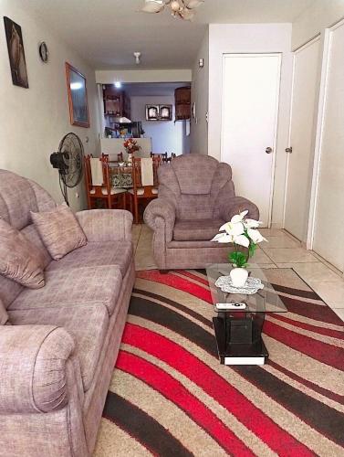 Casa en Lambayeque in Lambayeque