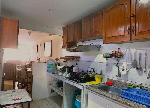 Casa en Lambayeque in Lambayeque