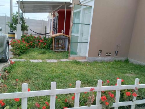 Casa en Lambayeque in Lambayeque