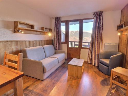 Confortable 2 Pièces, Skis aux Pieds et Proche des Commerces - FR-1-182A-28 - Location saisonnière - Courchevel