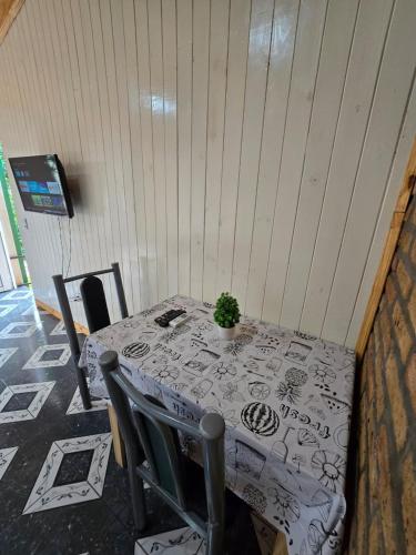. Obera Monoambiente Completo