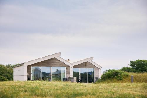 Apelvikstrand in Varberg
