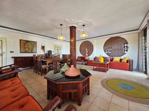 Cosyhome – khách sạn tại Atlantique