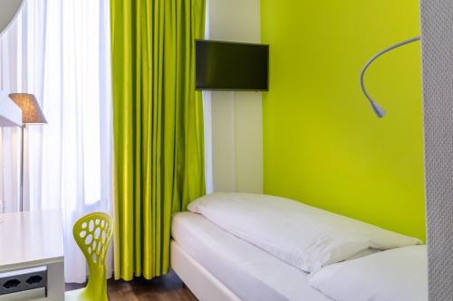 Hotel City Inn Basel - image 10