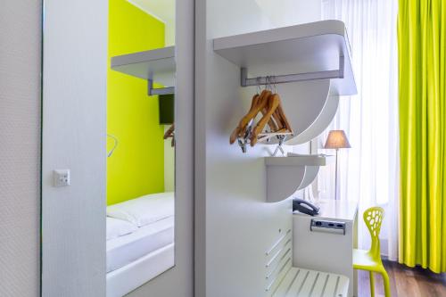 Hotel City Inn Basel - image 11