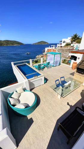 Pousada Vista Grega in Macedonia