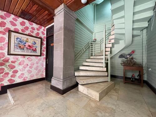 Klungkung Tower Hotel in Klungkung