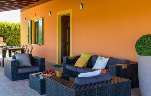 Villa Traiani 8&2 by Marche Holiday Villas - Accommodation - Piagge