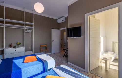 Villa Traiani 8&2 by Marche Holiday Villas in Piagge