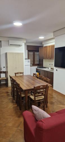 A Casa Di Luca