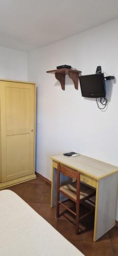 A Casa Di Luca