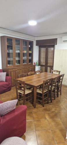 A Casa Di Luca