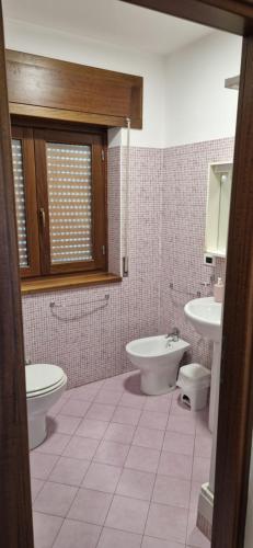 A Casa Di Luca