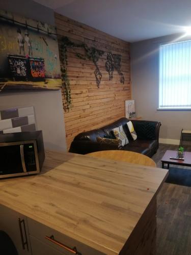 Conway Home of Relaxations - Standon