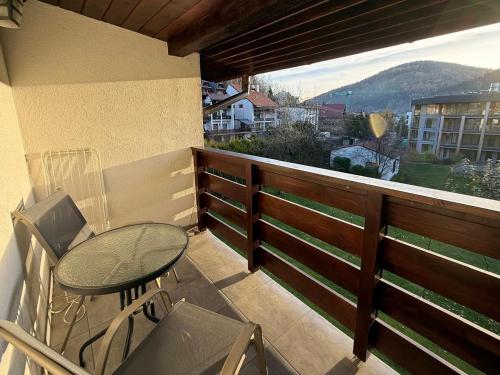 Apartament Na Gorskiej in Szczyrk