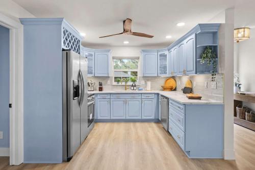 5-Bedroom Villa with Private Pool Near the Beach in Seminole (FL)